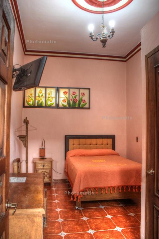 Hotel Plaza Real Coscomatepec de Bravo Exterior foto