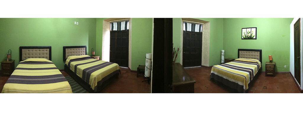 Hotel Plaza Real Coscomatepec de Bravo Exterior foto