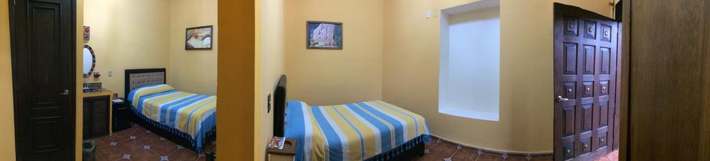 Hotel Plaza Real Coscomatepec de Bravo Exterior foto